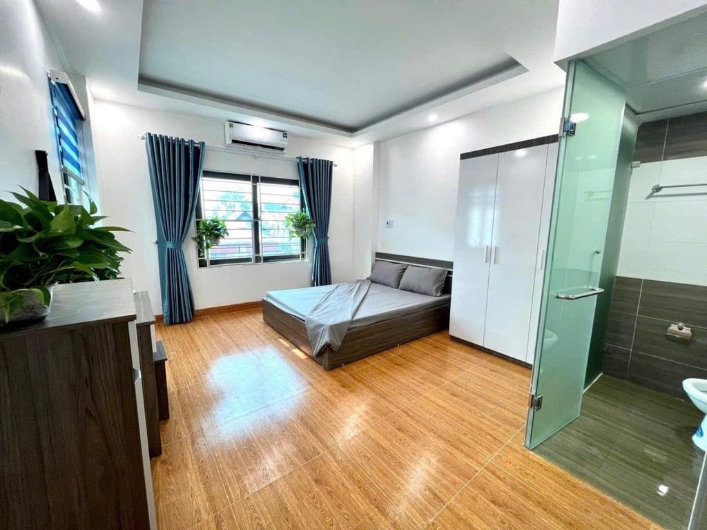 CCMN LÔ GÓC SIÊU ĐẸP TỔNG 9 PHÒNG, DÒNG TIỀN 40TR - Ảnh chính
